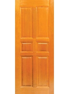 door-frame